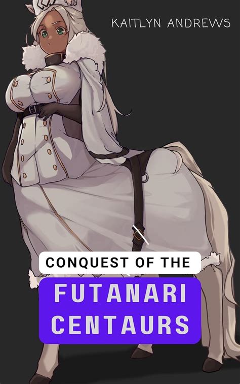 futanari centaurs